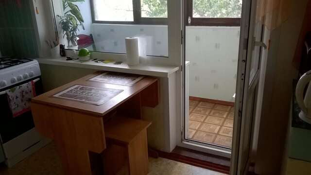 Апартаменты Apartment on Prospect Octyabrya Гомель-23