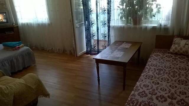 Апартаменты Apartment on Prospect Octyabrya Гомель-28