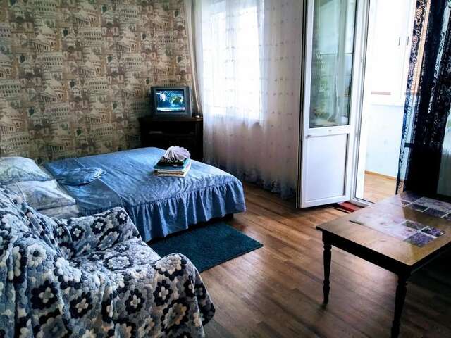 Апартаменты Apartment on Prospect Octyabrya Гомель-33